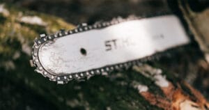 Read more about the article Chainsaw Chain Maintenance: How to Extend Its Life