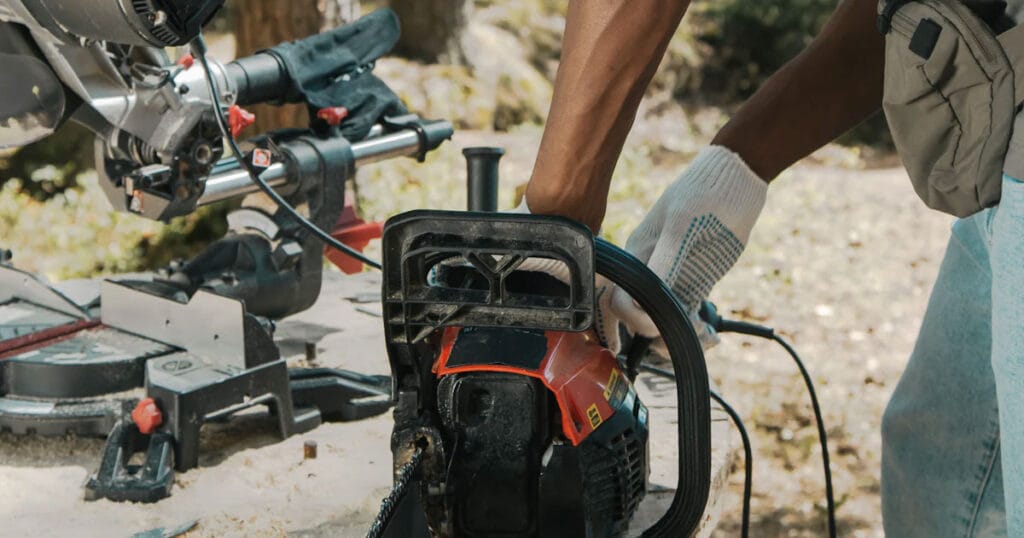 Chainsaw Maintenance Essentials