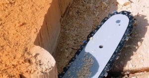 Read more about the article How to Tighten Chainsaw Chain: Quick & Easy Guide