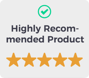 Highly Recommended Product 5