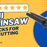 Best Mini Chainsaws: Top Picks for Easy Cutting