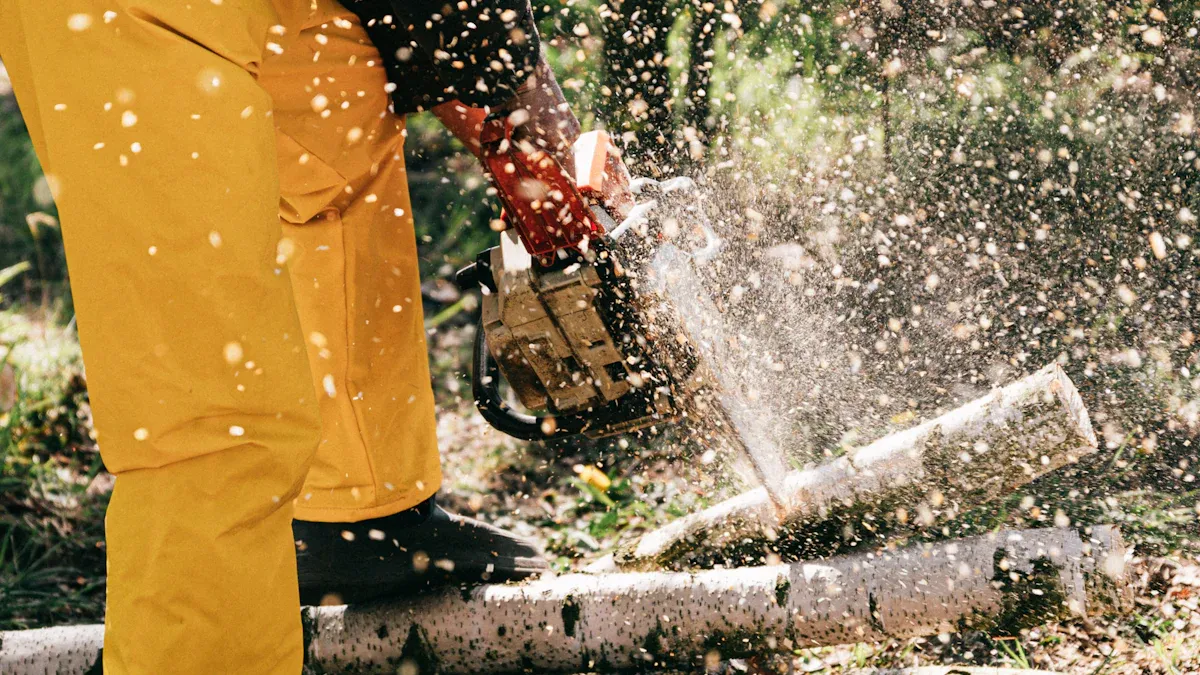 Safety and Environmental Impact
